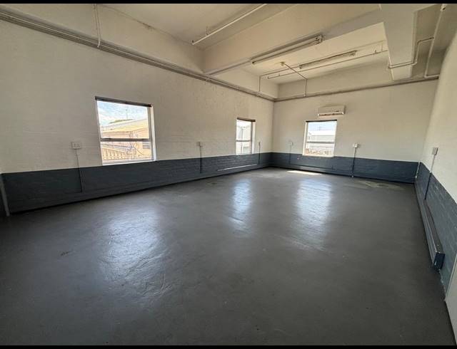 1,024M² OFFICE TO LET IN BELLVILLE SOUTH INDUSTRIA